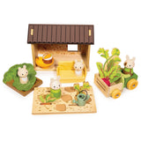 Tender Leaf Bunny's Carrot Patch · view 5