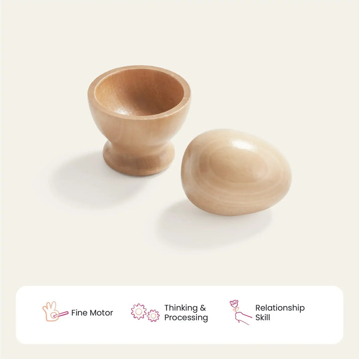 Tiny Land® Montessori Toys for Infants (10–12 Months) – Montessori Learning Toys
