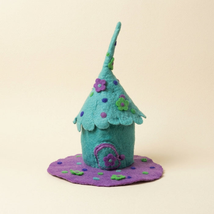 The Fairies of Wonder Home, Aqua