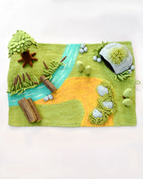 The Gruffalo Playscape Play Mat · view 2