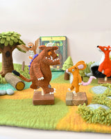 The Gruffalo Playscape Play Mat · view 4