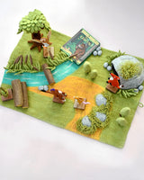 The Gruffalo Playscape Play Mat · view 3