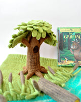 The Gruffalo Playscape Play Mat · view 5