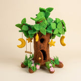 The Wishkeeper Tree · view 1