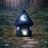 Tiny Felt Luna Home · view 2
