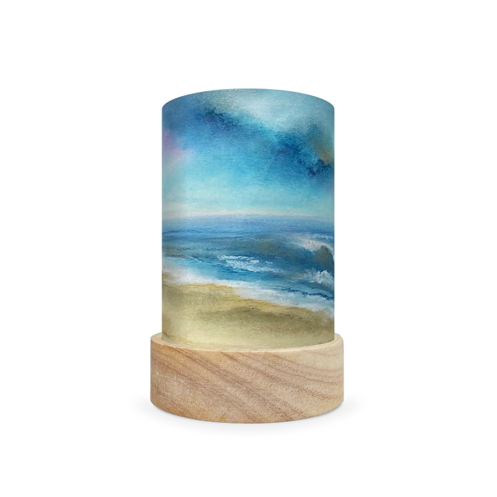 Toverlux Lantern Shades, Baukje Exler, Nature Tales Shades, Set of 5