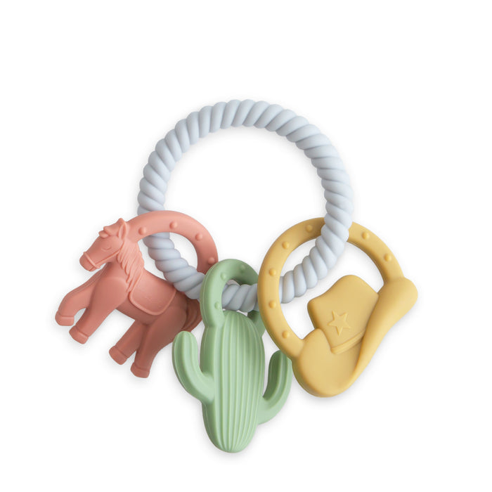 Teething Ring