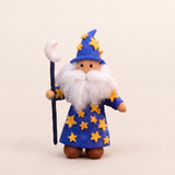 Eldrin the Star Wizard · view 1