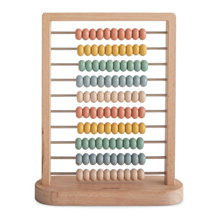 Wooden Abacus