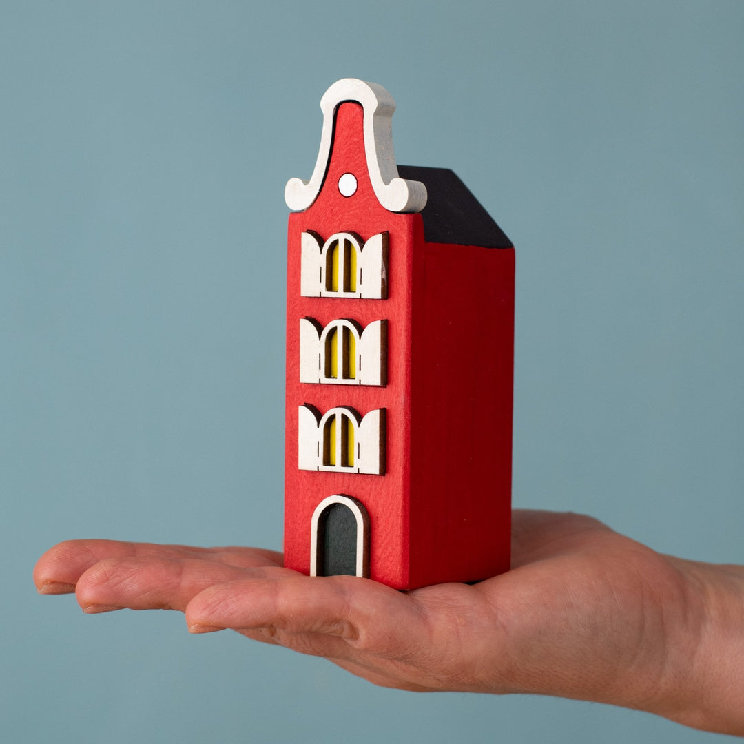 Bumbu Antwerp House
