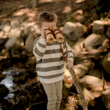 Q Toys Wooden Binoculars · view 3