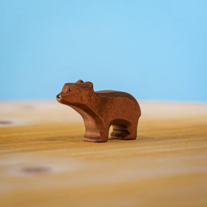 Bumbu Brown Bear Set
