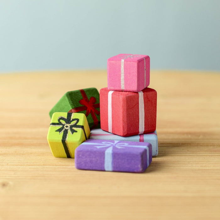 Bumbu Christmas Present Set
