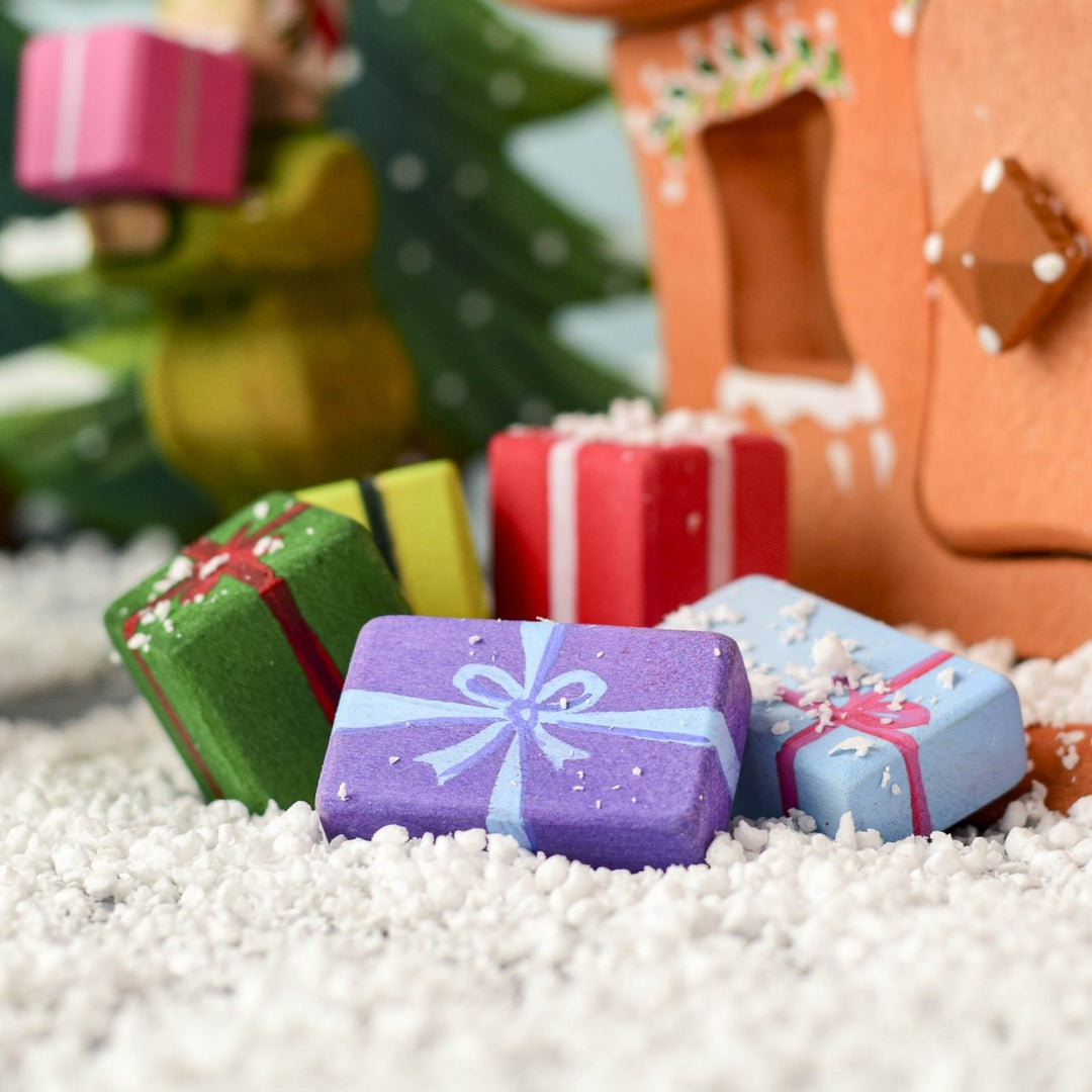 Bumbu Christmas Present Set