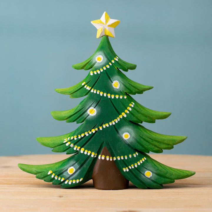 Bumbu Christmas Tree