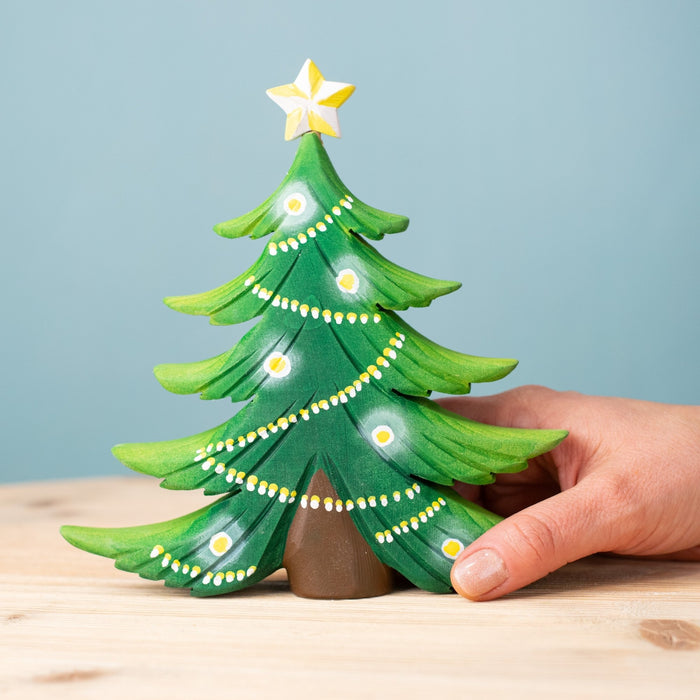 Bumbu Christmas Tree