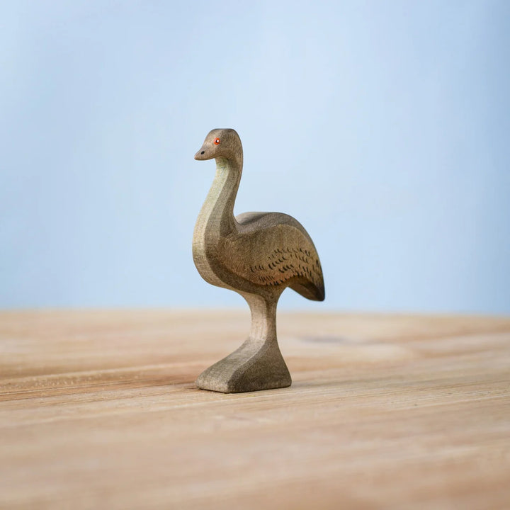 Bumbu Emu Family Set