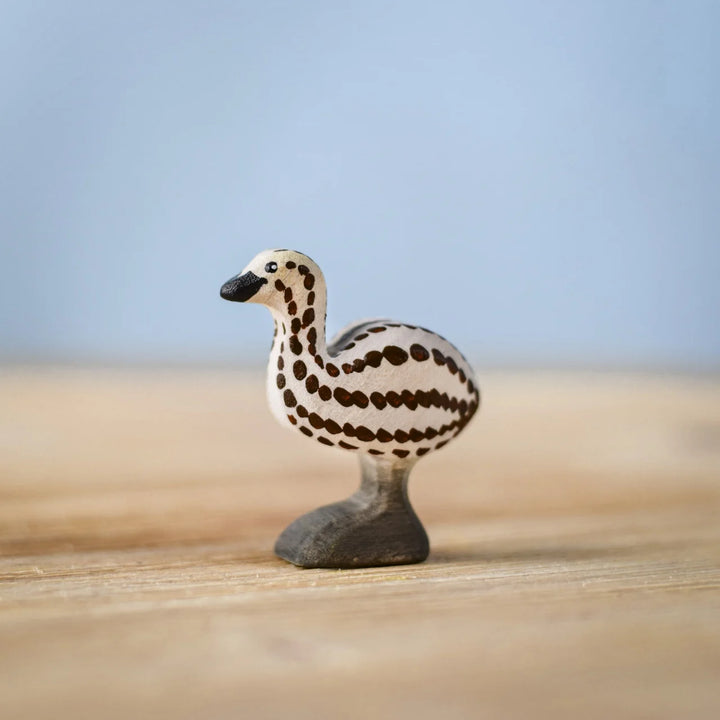 Bumbu Emu Family Set