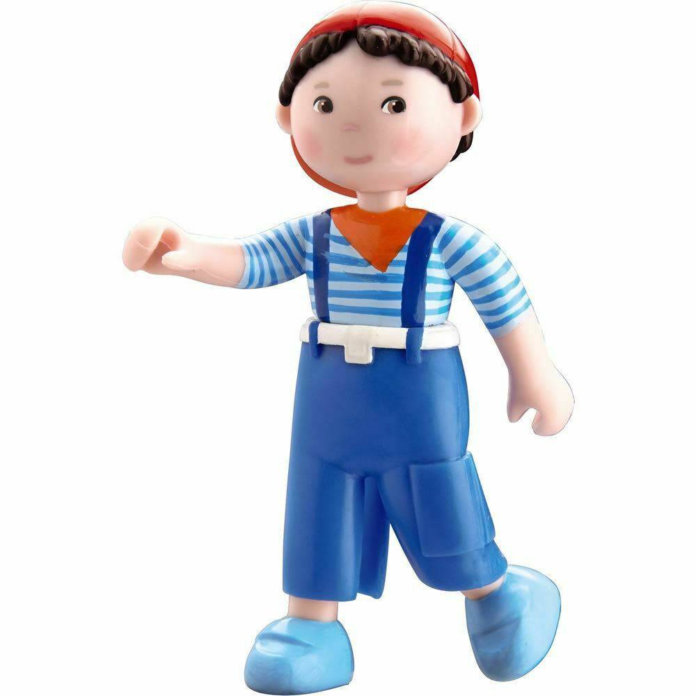 Little Friends Doll Bundle - Best Friends Set