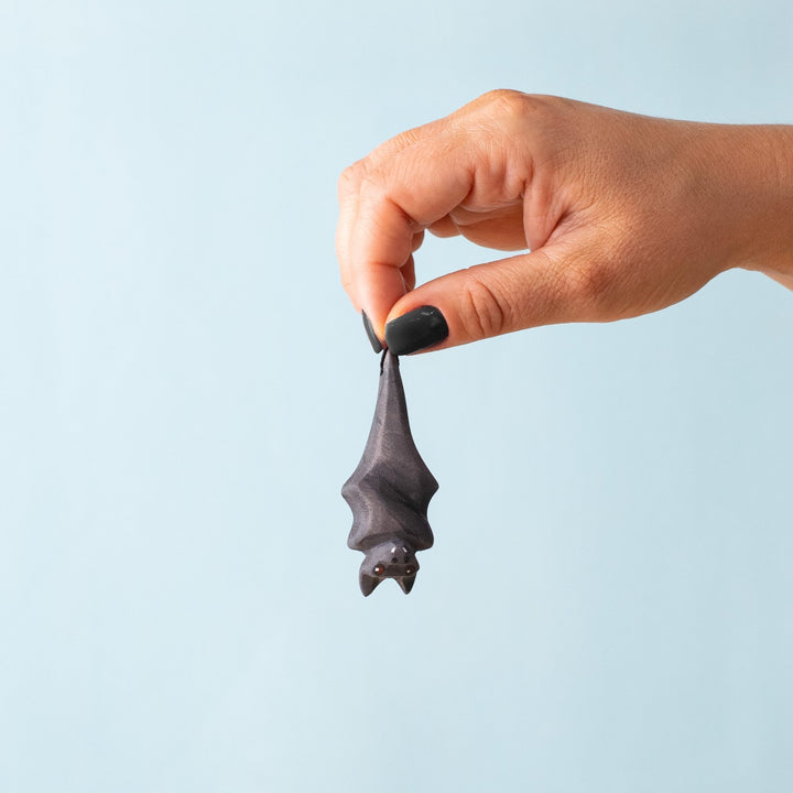 Bumbu Wooden Huggy Bat
