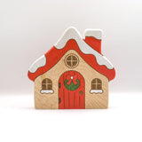 Juharka Christmas House · view 1