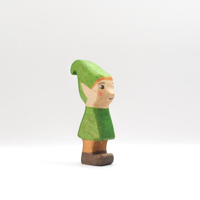 Juharka Elf