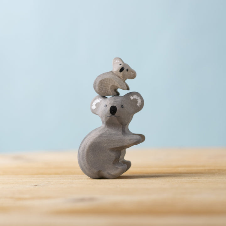 Bumbu Koala Bear Set