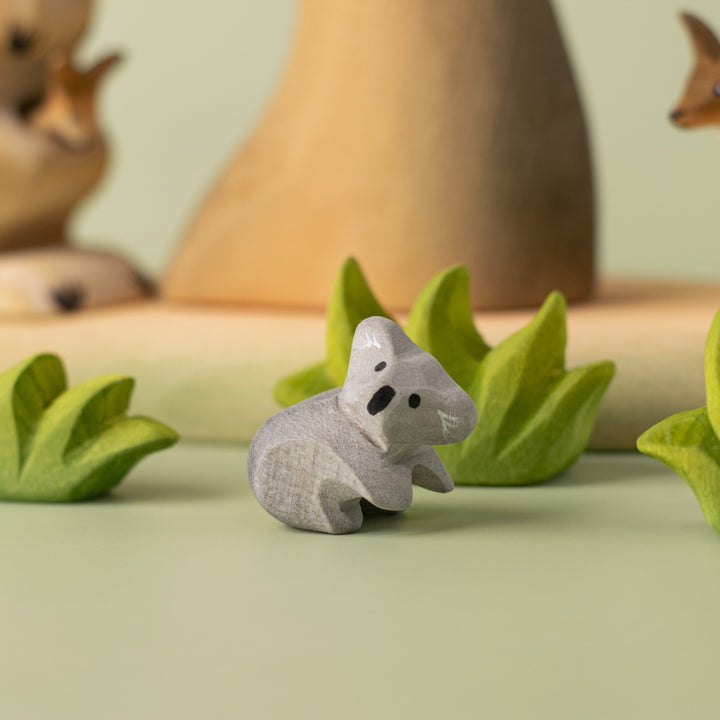 Bumbu Koala Bear Set