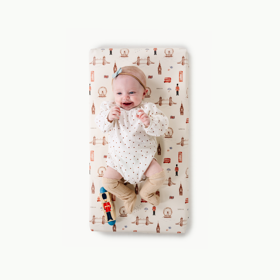 Gathre Padded Changing Mat