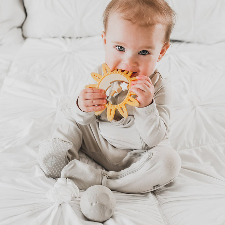 Lucy Darling Celestial Skies Teether Toy Set