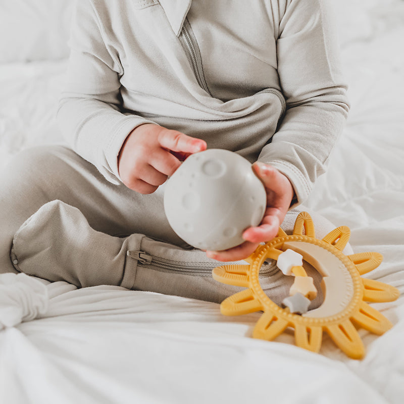 Lucy Darling Celestial Skies Teether Toy Set