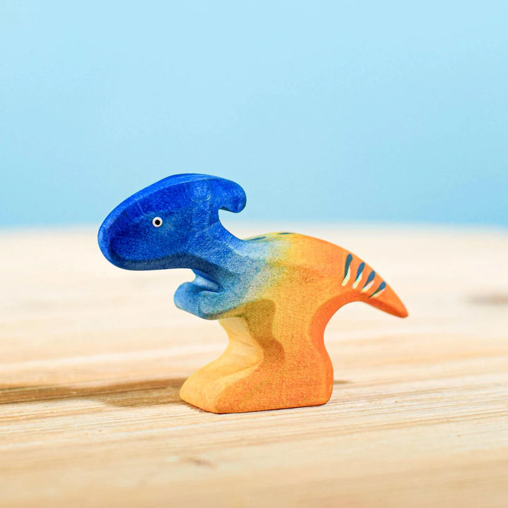 Bumbu Parasaurolophus Set