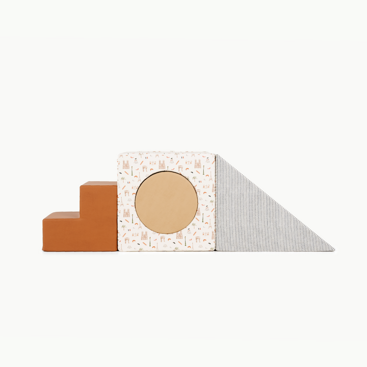 Gathre Block Playset