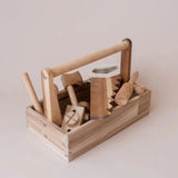 Q Toys Tool Set · view 2