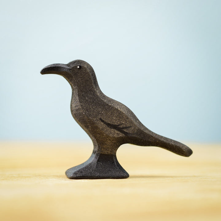 Bumbu Raven