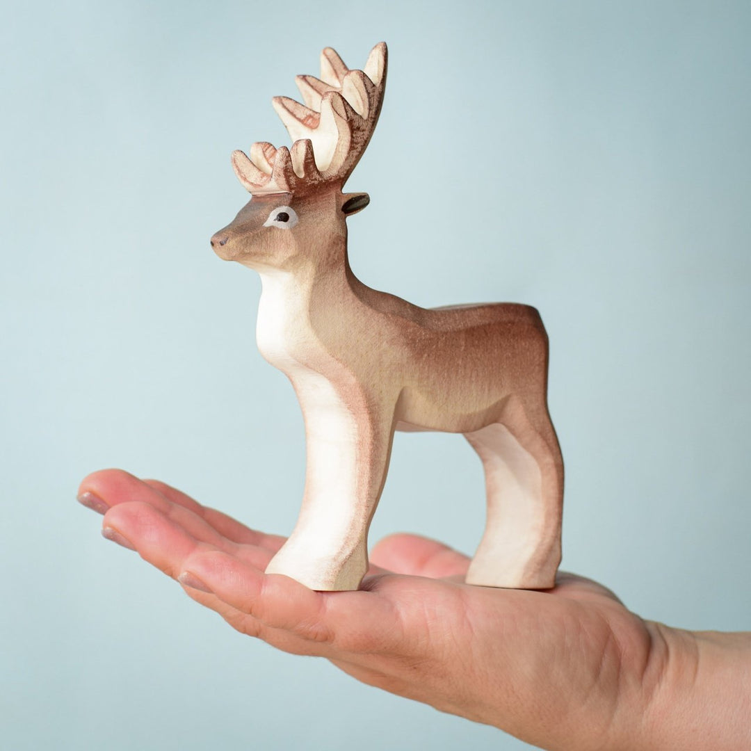 Bumbu Reindeer