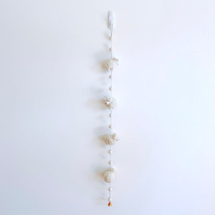 Sheep Garland