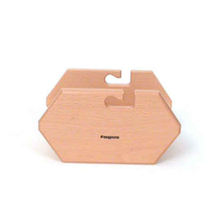Fagus Wooden Skip for Skip Dump Truck
