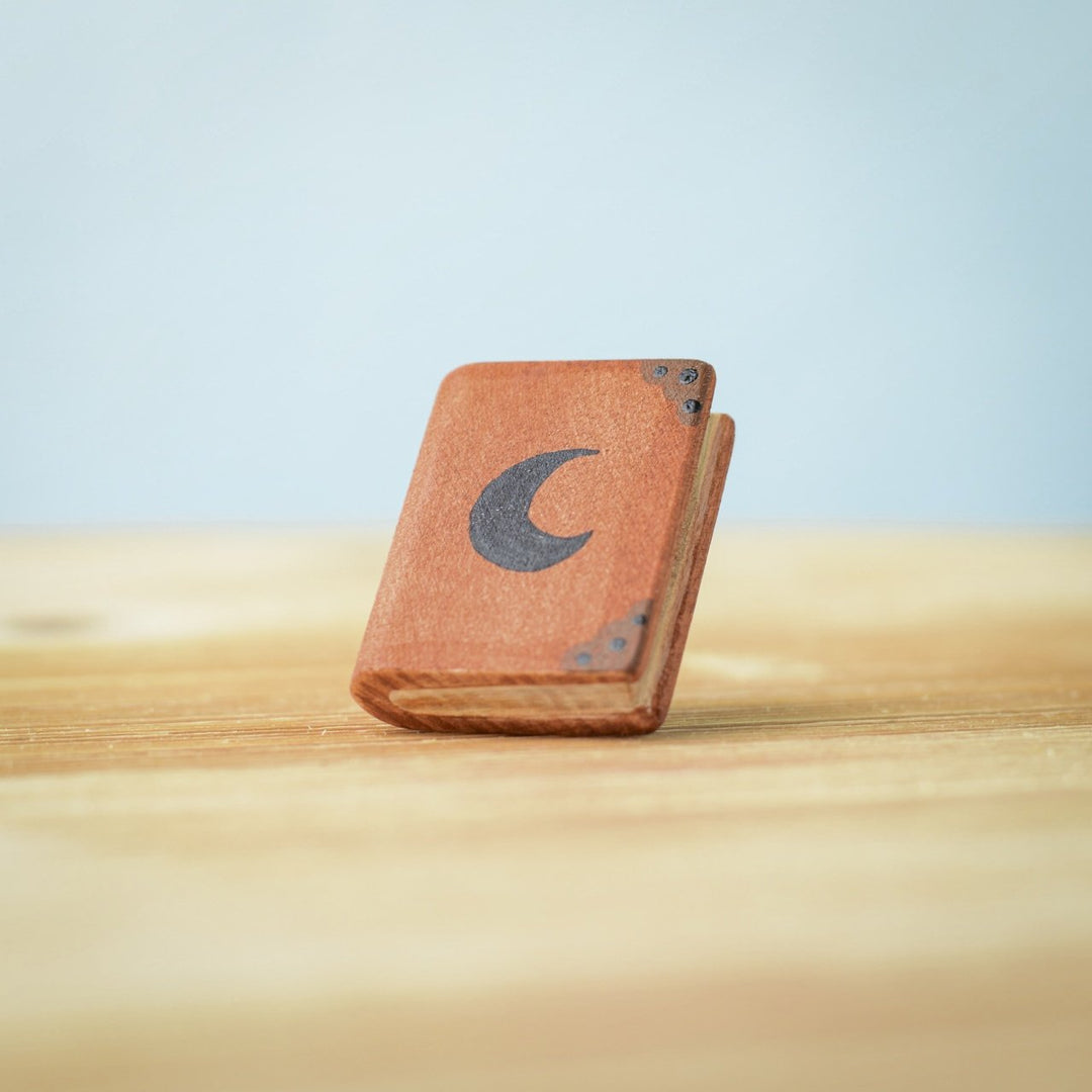 Bumbu Small Book