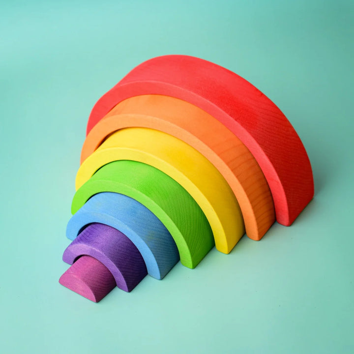 Bumbu Small Rainbow