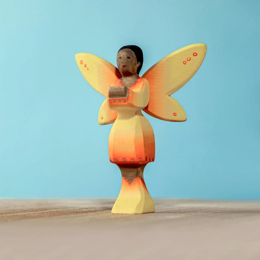 Bumbu Sunflower Fairy