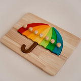 Q Toys Umbrella Puzzle · view 3