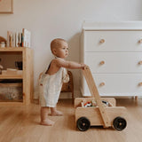 Q Toys Classic Baby Walker · view 3