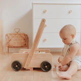 Q Toys Classic Baby Walker · view 4