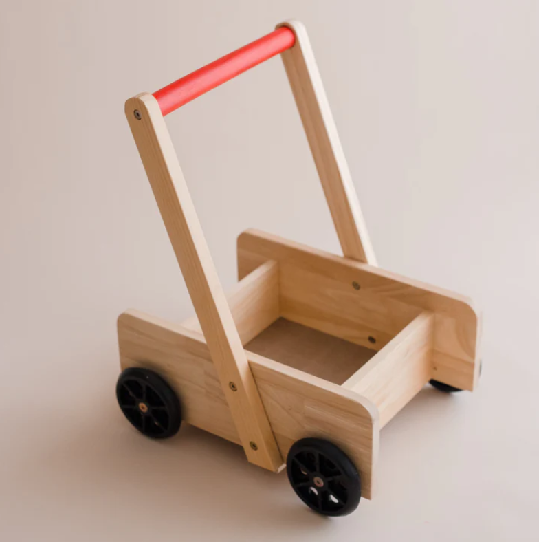 Q Toys Classic Baby Walker