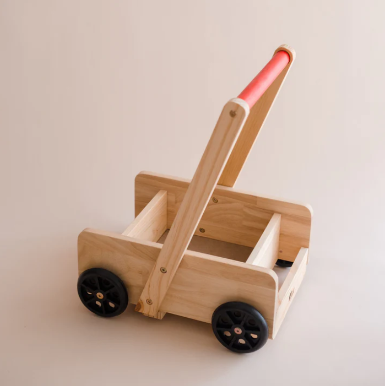 Q Toys Classic Baby Walker