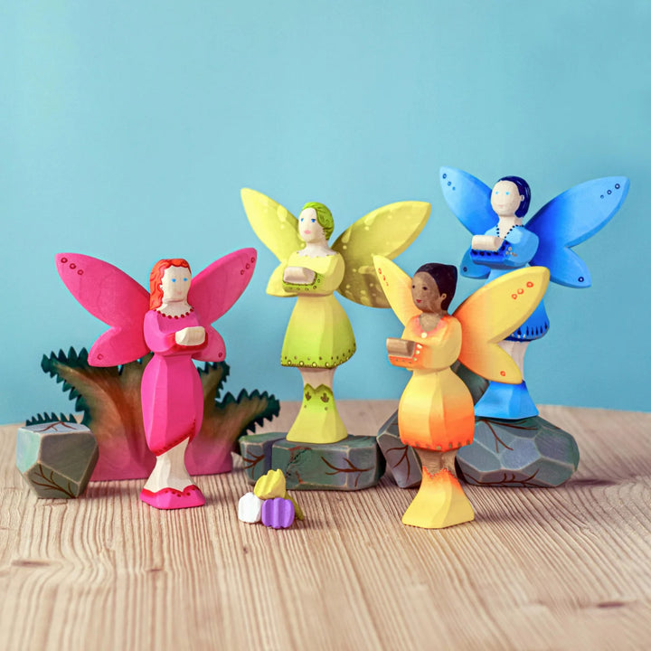 Bumbu Water Fairy