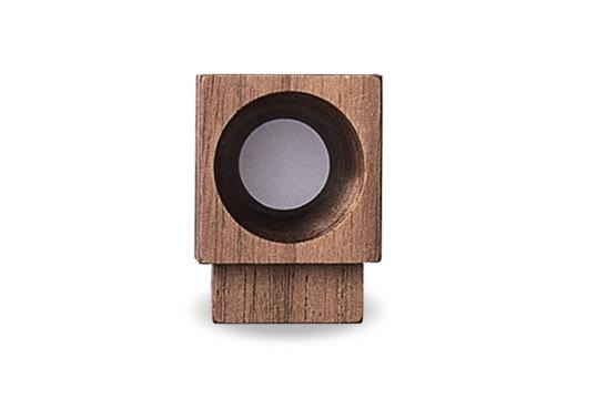 Wooden Flash Light