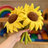 Sunflower · view 2