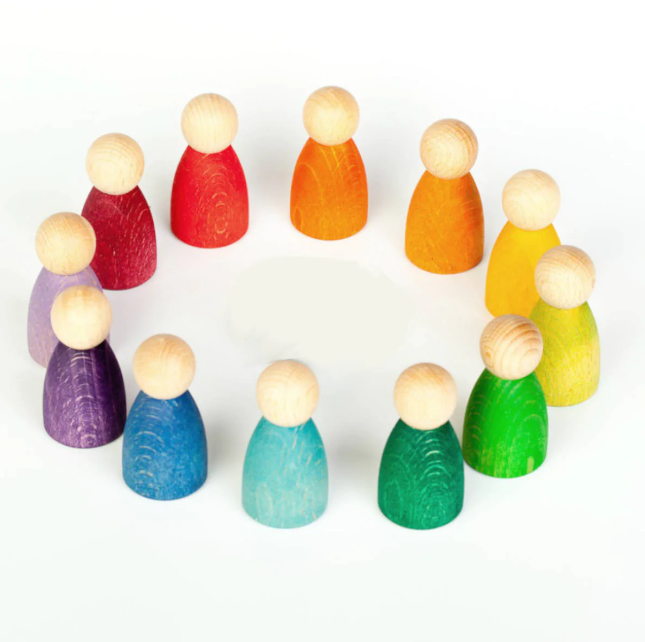 Nins · Set of 12